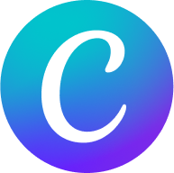 Canva graphic design platform