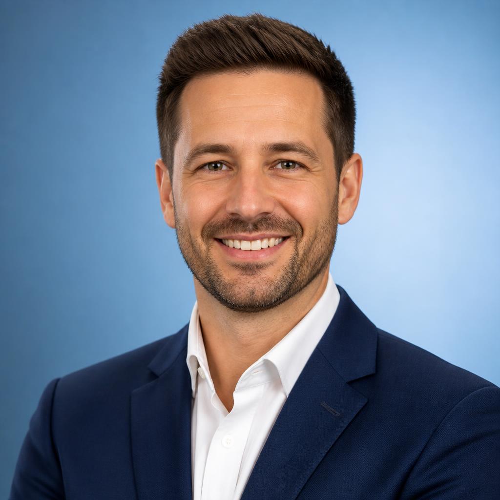 Felix Muller, Digital Marketing Specialist at Epic Achievers Team
